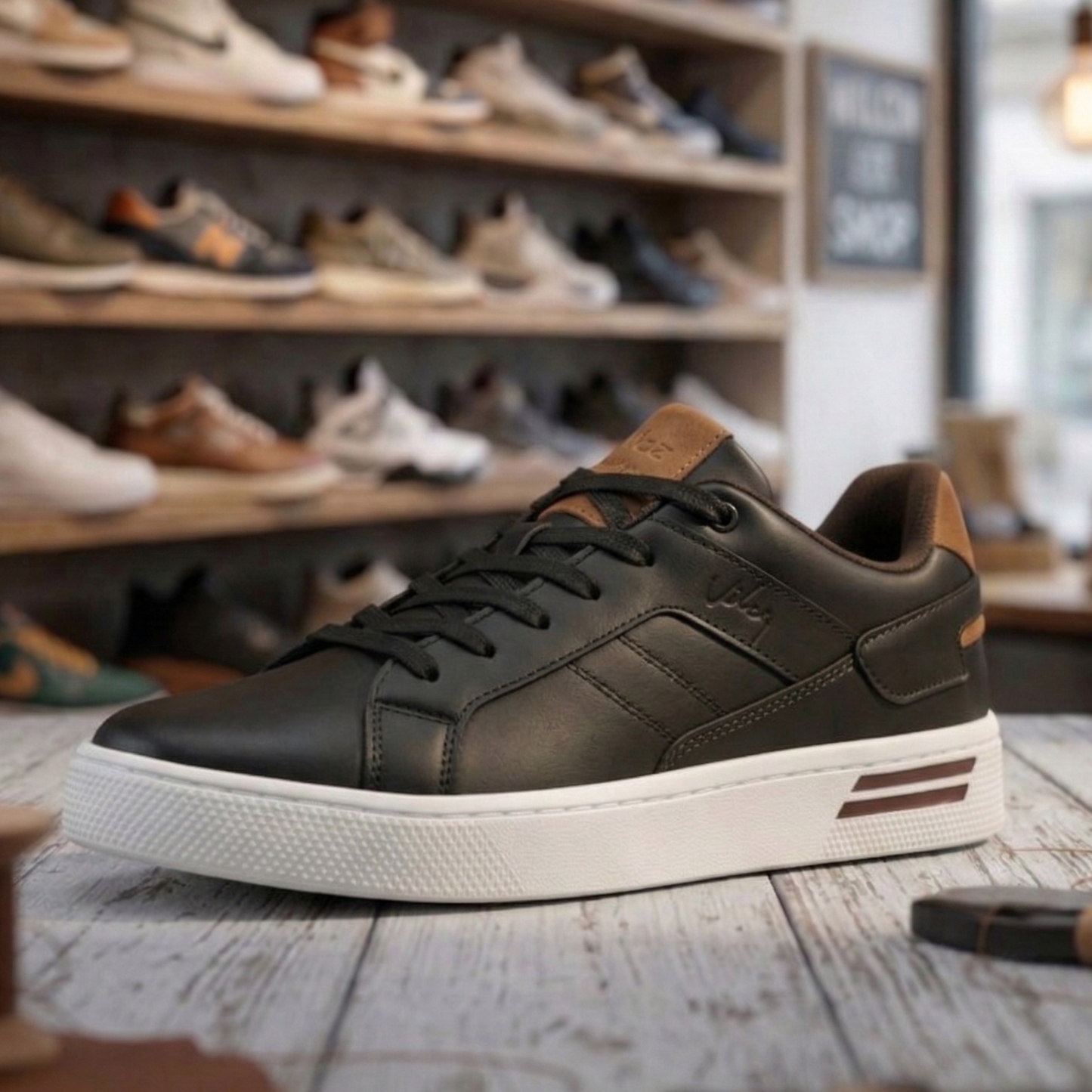 TENIS CABALLERO ARXEN