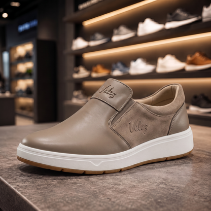 MOCASIN SLEEP-ON ORTOPEDIC CABALLERO