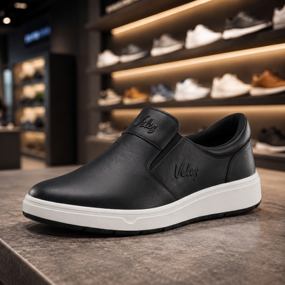 MOCASIN SLEEP-ON ORTOPEDIC CABALLERO