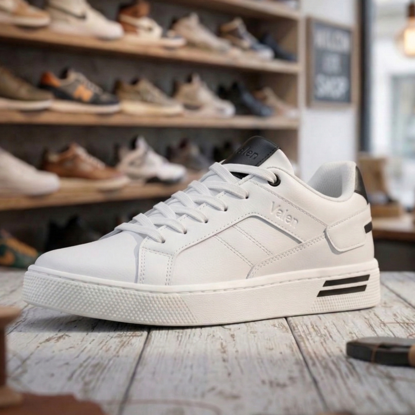 TENIS CABALLERO ARXEN